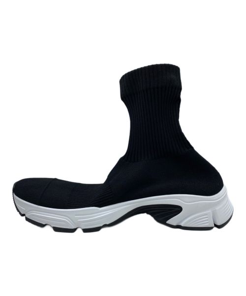 BALENCIAGA（バレンシアガ）BALENCIAGA (バレンシアガ) SPEED3.0 ブラック サイズ:44の古着・服飾アイテム
