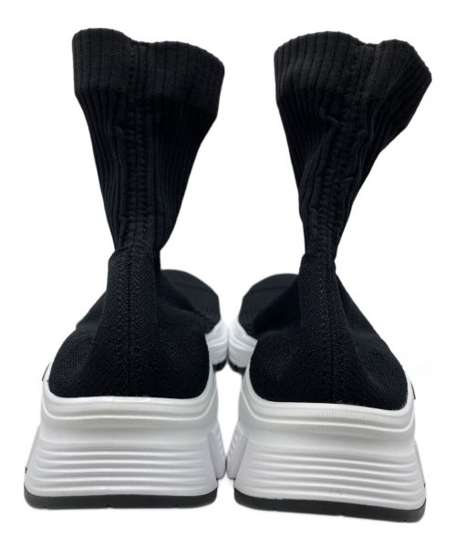 BALENCIAGA（バレンシアガ）BALENCIAGA (バレンシアガ) SPEED3.0 ブラック サイズ:44の古着・服飾アイテム