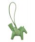 HERMES (エルメス) ロデオペガサスPM グリーン系/ヴェールクリケット サイズ:PM：80000円