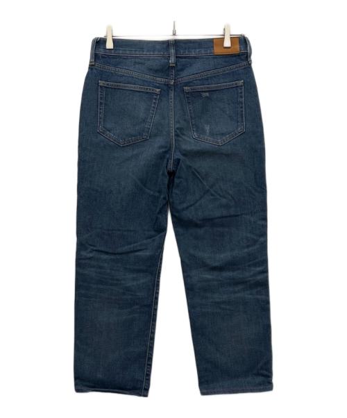 Candiani（カンディアーニ）Candiani (カンディアーニ) デニムパンツ インディゴ サイズ:27の古着・服飾アイテム