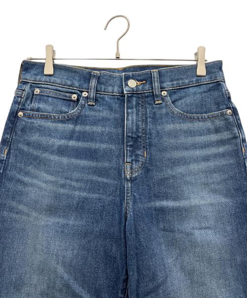 Candiani（カンディアーニ）Candiani (カンディアーニ) デニムパンツ インディゴ サイズ:27の古着・服飾アイテム