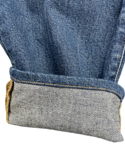 Candiani（カンディアーニ）Candiani (カンディアーニ) デニムパンツ インディゴ サイズ:27の古着・服飾アイテム