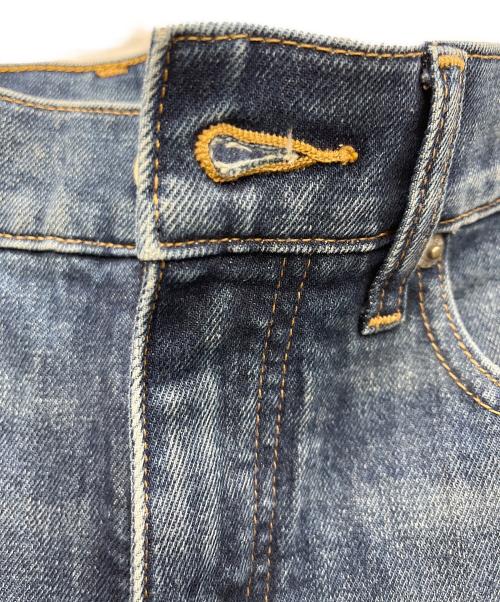 Candiani（カンディアーニ）Candiani (カンディアーニ) デニムパンツ インディゴ サイズ:27の古着・服飾アイテム