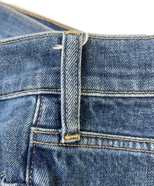Candiani（カンディアーニ）Candiani (カンディアーニ) デニムパンツ インディゴ サイズ:27の古着・服飾アイテム