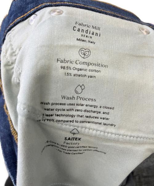 Candiani（カンディアーニ）Candiani (カンディアーニ) デニムパンツ インディゴ サイズ:27の古着・服飾アイテム