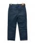 Candiani (カンディアーニ) デニムパンツ インディゴ サイズ:27：5000円