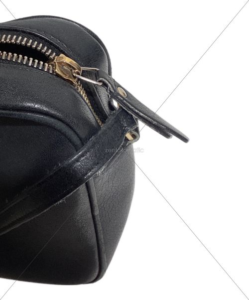 Saint Laurent Paris（サンローランパリ）Saint Laurent Paris (サンローランパリ) カメラバッグ ブラック サイズ:-の古着・服飾アイテム