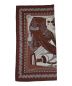HERMES (エルメス) カレジェアン140　 ブラウン サイズ:140：100000円