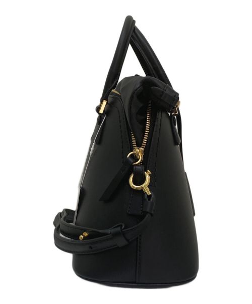 Maison Margiela（メゾンマルジェラ）Maison Margiela (メゾンマルジェラ) 5ACミニ ブラック サイズ:ミニ 未使用品の古着・服飾アイテム