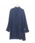 YOHJI YAMAMOTO（ヨウジヤマモト）の古着「RY LAWN DESIGNED BIG B」｜ネイビー