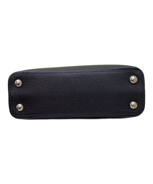LOUIS VUITTON（ルイ ヴィトン）LOUIS VUITTON (ルイ ヴィトン) カプシーヌBB ブラック サイズ:BBの古着・服飾アイテム