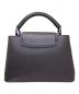 LOUIS VUITTON (ルイ ヴィトン) カプシーヌBB ブラック サイズ:BB：410000円