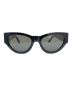Saint Laurent Paris (サンローランパリ) サングラス ブラック サイズ:53□20-145：32000円