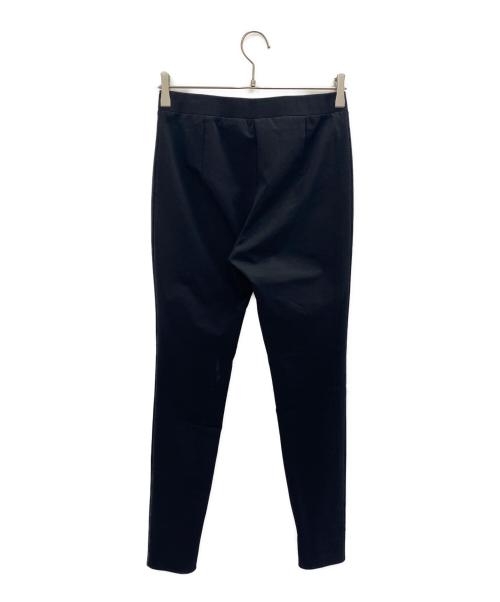LE PHIL（ル フィル）LE PHIL (ル フィル) ハイストレッチレギンスパンツ ブラック サイズ:1の古着・服飾アイテム