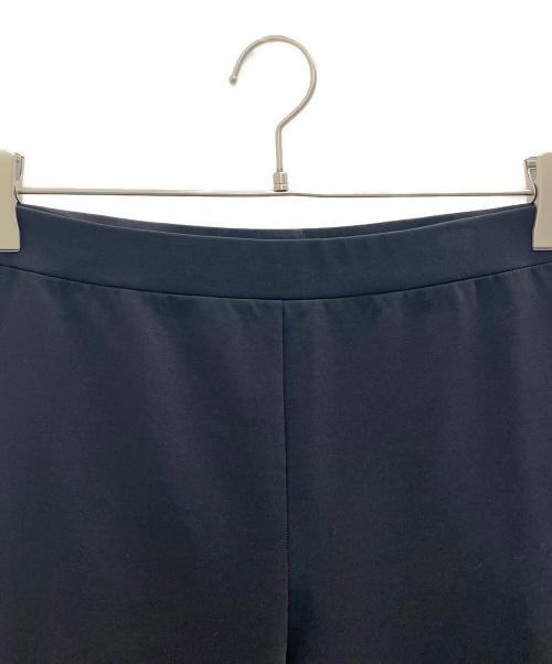 LE PHIL（ル フィル）LE PHIL (ル フィル) ハイストレッチレギンスパンツ ブラック サイズ:1の古着・服飾アイテム