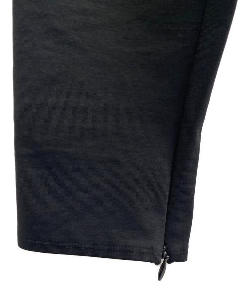 LE PHIL（ル フィル）LE PHIL (ル フィル) ハイストレッチレギンスパンツ ブラック サイズ:1の古着・服飾アイテム