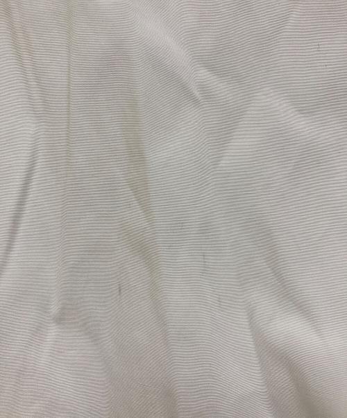 UN3D.（アンスリード）UN3D. (アンスリード) ブラウス ホワイト サイズ:SIZE Fの古着・服飾アイテム