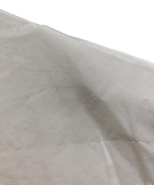 UN3D.（アンスリード）UN3D. (アンスリード) ブラウス ホワイト サイズ:SIZE Fの古着・服飾アイテム