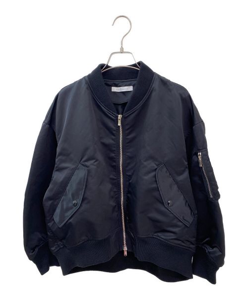 Col Pierrot（コルピエロ）Col Pierrot (コルピエロ) SHORT MA-1 ブラック サイズ:Fの古着・服飾アイテム