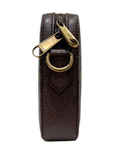 GUCCI（グッチ）GUCCI (グッチ) オフィディア スモール クロスボディバッグ サイズ:-の古着・服飾アイテム
