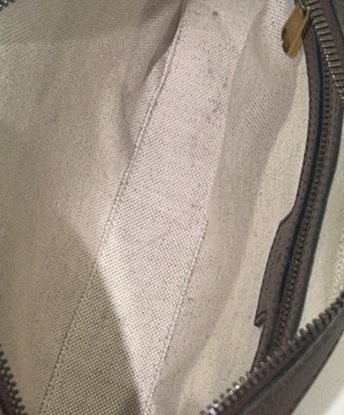 GUCCI（グッチ）GUCCI (グッチ) オフィディア スモール クロスボディバッグ サイズ:-の古着・服飾アイテム