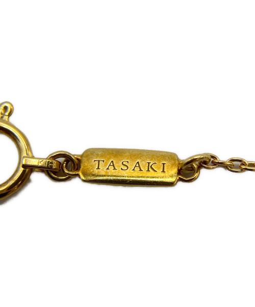 TASAKI（タサキ）TASAKI (タサキ) プチ バランス クラス ネックレス YGの古着・服飾アイテム