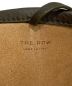 中古・古着 THE ROW (ザ ロウ) SMALL N/S PARK TOTE エレファント サイズ:スモール：190000円