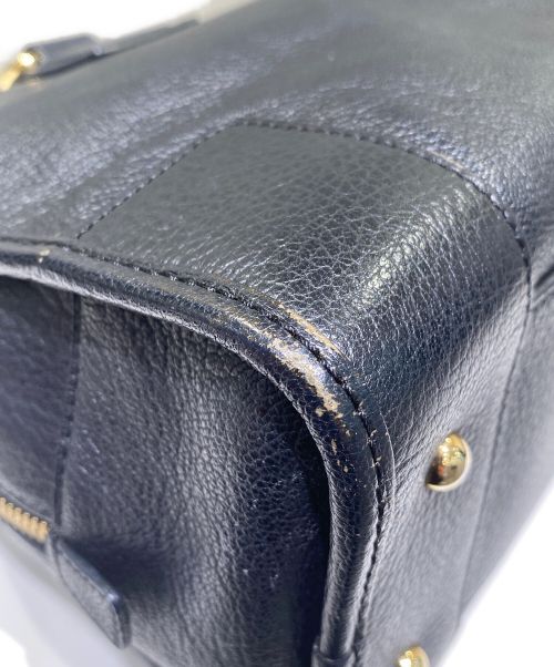 LOEWE（ロエベ）LOEWE (ロエベ) アマソナ28 ブラック サイズ:28の古着・服飾アイテム