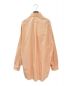GUCCI×adidas (グッチ×アディダス) Philafi L/S Shirt オレンジ サイズ:44：38000円