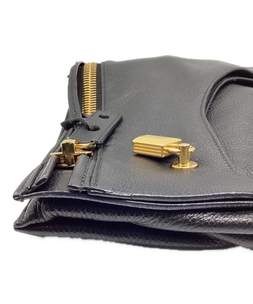 TOM FORD（トムフォード）TOM FORD (トムフォード) ALIX BOX トートバッグの古着・服飾アイテム