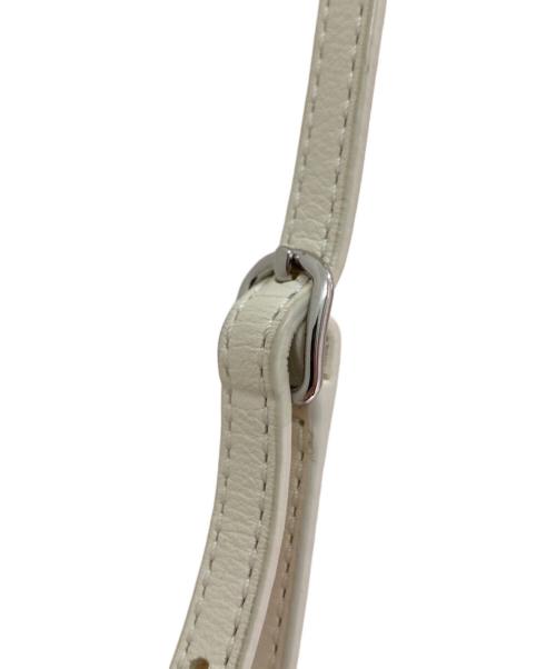 J&M DAVIDSON（ジェイ＆エム デヴィッドソン）J&M DAVIDSON (ジェイ＆エム デヴィッドソン) FRINGE CARNIVAL ホワイトの古着・服飾アイテム