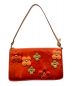 LOUIS VUITTON（ルイ ヴィトン）の古着「ポシェットアクセソワール」｜レッド