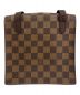 LOUIS VUITTON (ルイ ヴィトン) ピムリコショルダーバッグ ブラウン：45000円