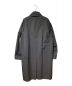 BOTTEGA VENETA (ボッテガベネタ) バルマカーンコート ネイビー サイズ:44：67000円