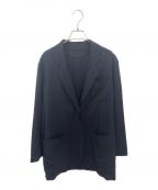 ORDINARY JOY×L'appartementオーディナリー ジョイ×アパルトモン）の古着「Relax Tailorad Jacket」｜ブラック