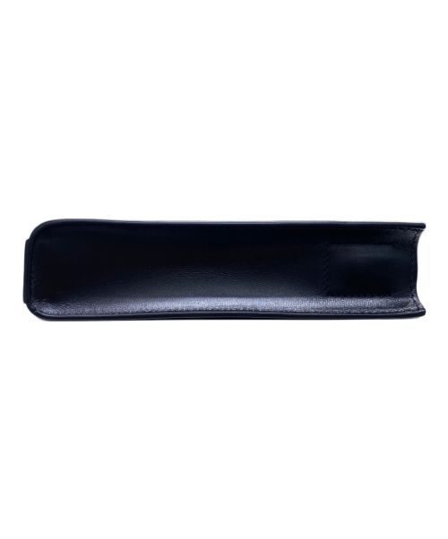 JIL SANDER（ジルサンダー）JIL SANDER (ジルサンダー) Tangle スモール ブラック サイズ:スモールの古着・服飾アイテム