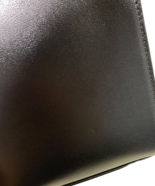 JIL SANDER（ジルサンダー）JIL SANDER (ジルサンダー) Tangle スモール ブラック サイズ:スモールの古着・服飾アイテム