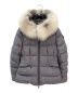 MONCLER (モンクレール) CARDAMINE GIUBBOTTO グレー サイズ:０：100000円