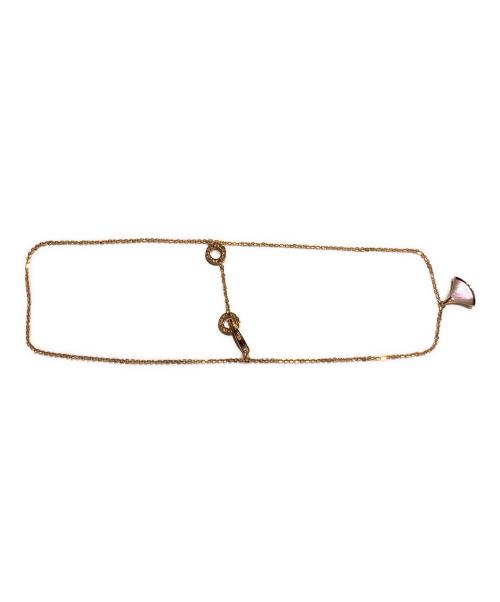 BVLGARI（ブルガリ）BVLGARI (ブルガリ) ディーヴァ ドリーム ブレスレットの古着・服飾アイテム