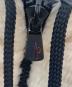 中古・古着 MONCLER GRENOBLE (モンクレール グルノーブル) グルノーブル ボア ダウンジャケット ホワイト サイズ:XS：100000円