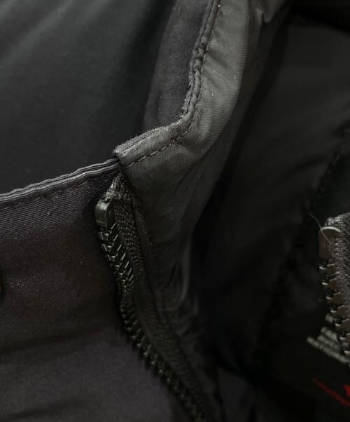 CANADA GOOSE（カナダグース）CANADA GOOSE (カナダグース) Freestyle ダウンベスト ネイビー サイズ:Sの古着・服飾アイテム