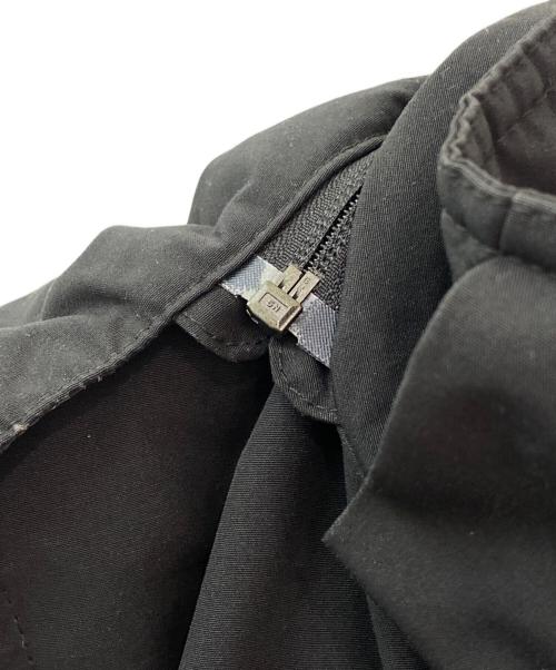 CANADA GOOSE（カナダグース）CANADA GOOSE (カナダグース) TRILLIUM PARKA ブラック サイズ:Ⅿの古着・服飾アイテム