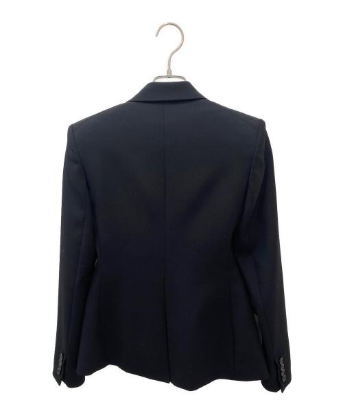 Saint Laurent Paris（サンローランパリ）Saint Laurent Paris (サンローランパリ) タキシード ジャケット ブラック サイズ:34の古着・服飾アイテム