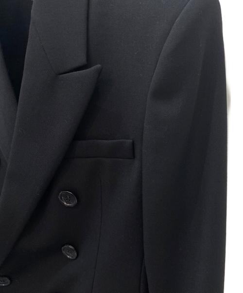 Saint Laurent Paris（サンローランパリ）Saint Laurent Paris (サンローランパリ) タキシード ジャケット ブラック サイズ:34の古着・服飾アイテム