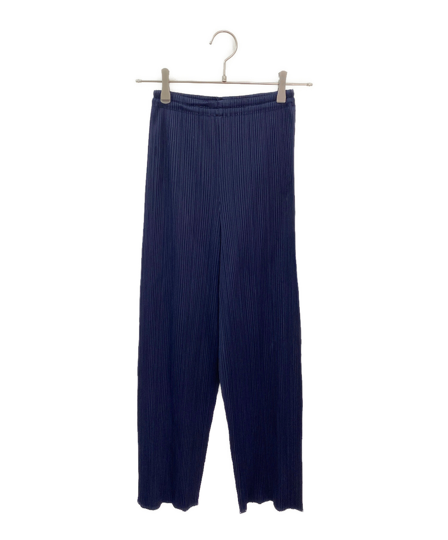 PLEATS PLEASE プリーツプリーズ パンツ PLEATS PLEASE(プリーツ