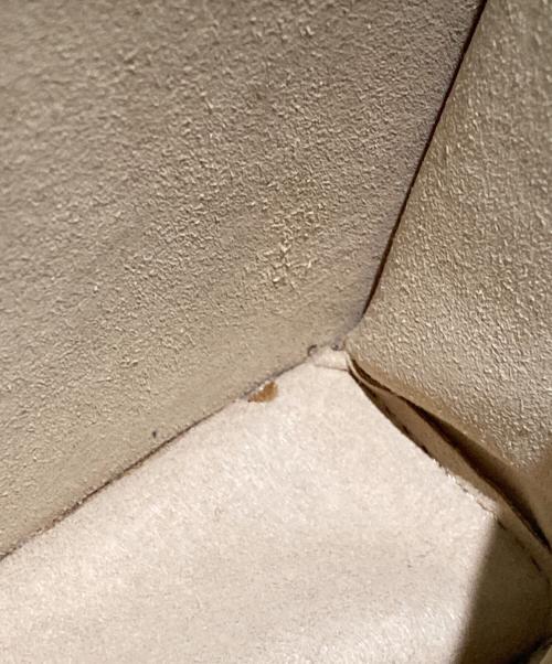 FENDI（フェンディ）FENDI (フェンディ) キャナイ スモールチェーンショルダー ライトベージュ サイズ:スモールの古着・服飾アイテム