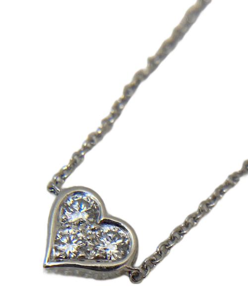TIFFANY & Co.（ティファニー）TIFFANY & Co. (ティファニー) センチメンタルハートブレスレットの古着・服飾アイテム