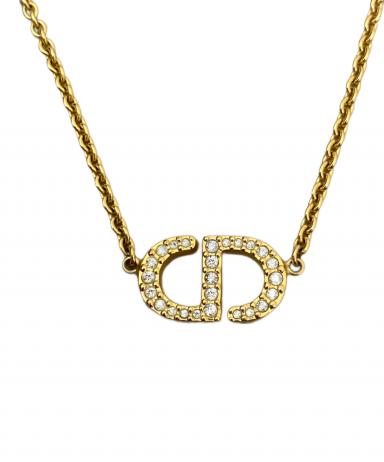 中古・古着通販】Christian Dior (クリスチャン ディオール) Petit CD