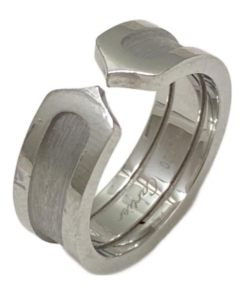 Cartier（カルティエ）Cartier (カルティエ) C2スモールリング サイズ:50の古着・服飾アイテム