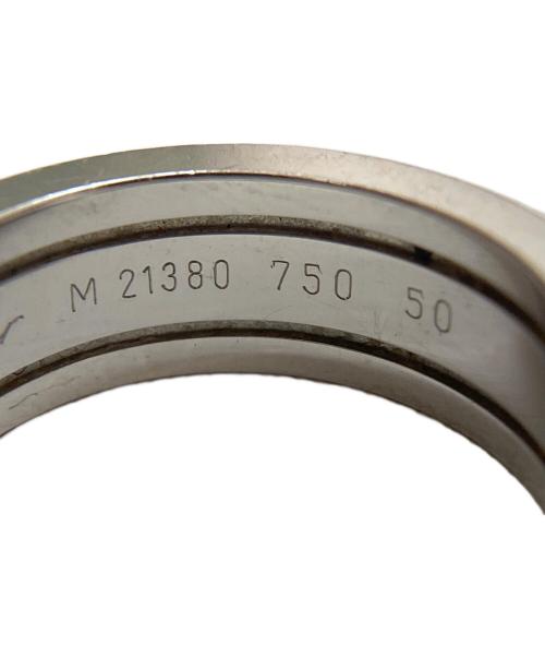 Cartier（カルティエ）Cartier (カルティエ) C2スモールリング サイズ:50の古着・服飾アイテム